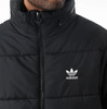 Adidas Orginals Herren Winterjacke [HL9190] Schwarz.