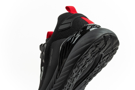 Fila Solrack Herren-Sneaker, Schwarz – Bequem und modisch