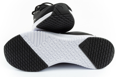 Puma Flyer Flex [195562 01] Damen Sportschuhe, schwarz.