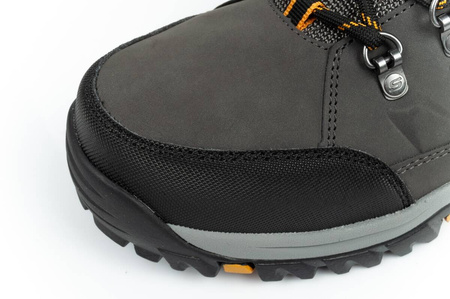 Skechers Daggett Herren-Sportschuhe [204642/CHAR], grau.