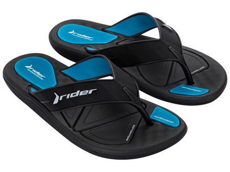 Rider R Lina Plus II Flip-Flops, Herren-Sport-Flip-Flops, bequeme Hausschuhe [11315 BD267]