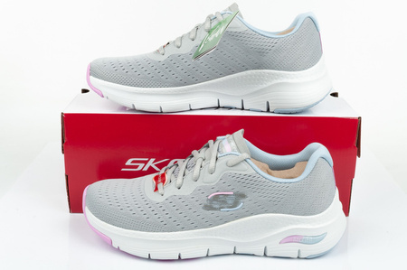 Skechers Arch Fit Trainer [149722]