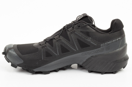 Salomon Speedcross 5 Herren-Trailrunningschuh