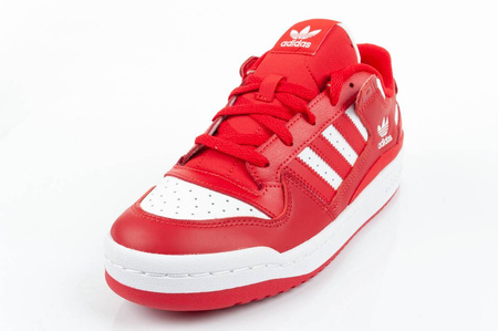 Adidas Forum Low CL [HQ1495] Sportschuhe