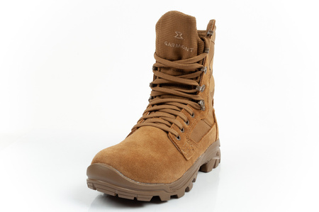 Garmont T8 Nfs 670 Wide [001383] GORE-TEX Damen Wanderstiefel braun.