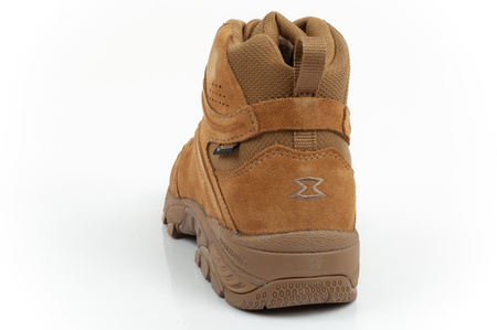 Garmont T4 [002101] GORE-TEX Damen Wanderstiefel, braun.