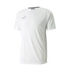 Herren T-Shirt Puma teamFINAL [657385 04]