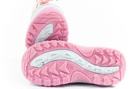 Leomil Winterstiefel für Mädchen mit warmem Fell und Kätzchenmotiv