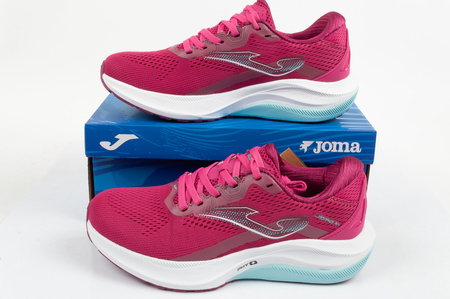 Die Joma Hispalis Damen-Laufschuhe sind bequem und langlebig.