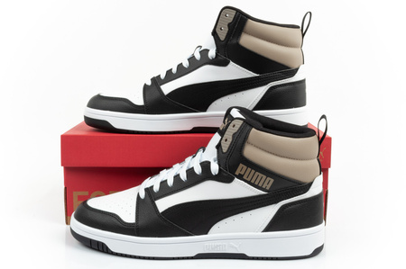 Puma Rebound v6 Herren Sportschuhe [392326 22], mehrfarbig.