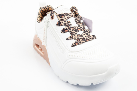 Skechers Uno Lite 2.0 Kinder-Sneaker, Weiß