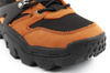 Caterpillar Reactor Damen- und Herren-Sportschuhe [P110581] braun, schwarz.