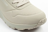 Skechers Uno Stand-On Damen-Sneaker, Modisches Olivgrün