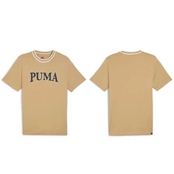 Herren T-Shirt Puma Squad Sport T-Shirt [678967 83], beige.