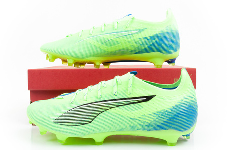 Puma Ultra 5 Pro FG/AG Fußballschuhe, mehrfarbig [107685 03]