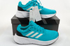 Adidas Galaxy 6 Laufschuhe für Herren – bequem und leicht in Blau.