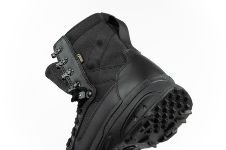 Garmont T8 NFS Wide [000641] GORE-TEX Damen Wanderstiefel, schwarz.