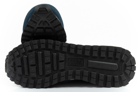 Gap Osaka Herren-Sneaker in Marineblau – Bequem und modisch