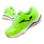 Joma V.Dynamic Herren-Volleyballschuhe für die Halle, Grün