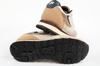 Fila Hypert Herren-Sneaker, modisches Beige, bequem und leicht