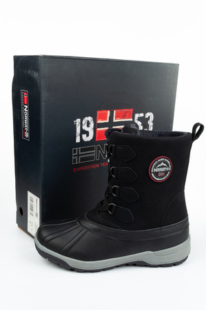 Buty Śniegowce Geographical Norway [LOUIS NIOR]