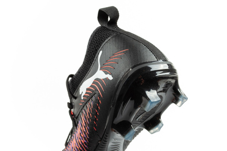 Puma Future 8 Match FG/AG Fußballschuhe für Kinder (Firm Ground)