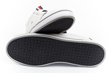 Tommy Hilfiger Herren-Sneaker [00596100], weiß.