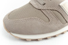 New Balance Damen Sportschuhe Sneakers atmungsaktiv modisch beige [WL373SH2].