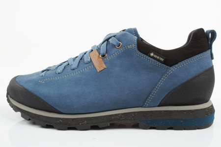 Aku Bellamont Gore-Tex Herren-Wanderschuhe, Robustes Blau