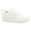 Fila Rega Herren-Sneaker, modisches Design in Weiß