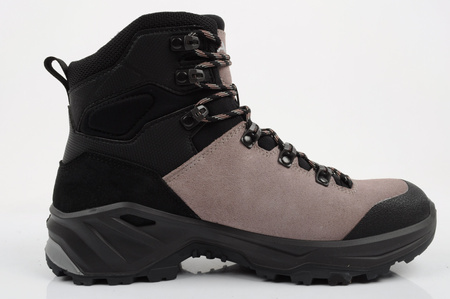 Aku Damen-Trekkingschuhe Adapta Gore-Tex aus Leder