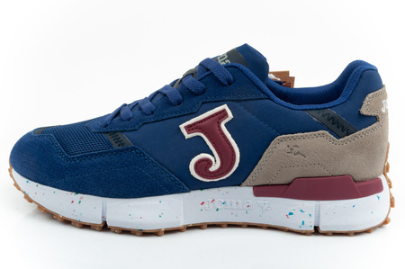 Joma C.1992 Men 2504 [C1992S2504] Herren-Sportschuhe, Marineblau.