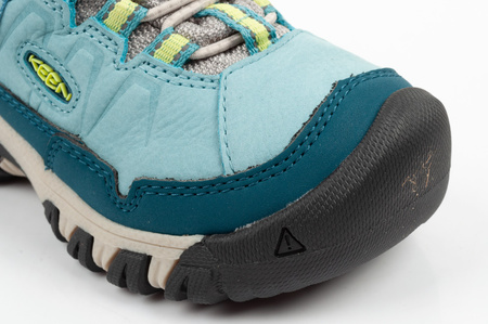 Wasserdichte Keen Reef Wanderschuhe für Kinder