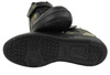 Puma Rebound Strap Herren Winterschuhe [386376 02] grün, schwarz.