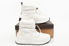 O'Neill Vail Damen-Winterstiefel, modisches Weiß, gefüttert
