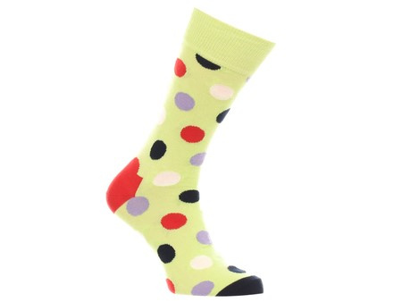 Happy Socks Baumwollsocken [SXTHU08-5300] 3ER-PACK, mehrfarbig.