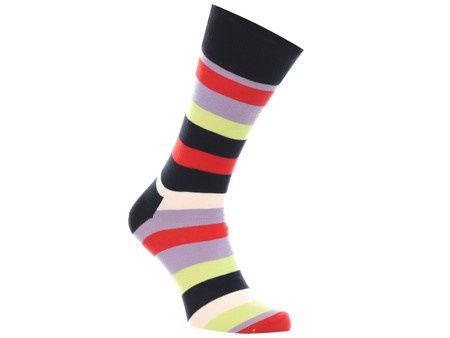 Happy Socks Baumwollsocken [SXTHU08-5300] 3ER-PACK, mehrfarbig.