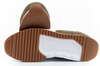 Puma Softride ST Miler Herren-Sneaker, modisch und bequem, Olivgrün