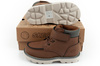 Skechers Kinder-Winterschuhe [405672N/BRN] braun