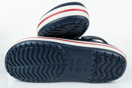Crocs Crocband Clog Sandalen [11016-410]