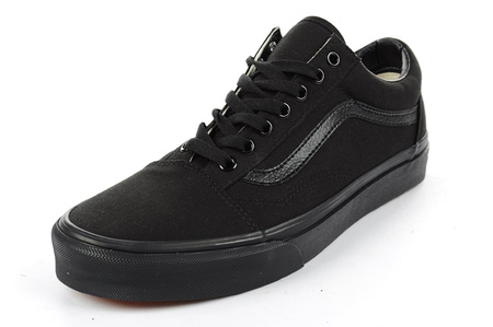 Vans Old Skool Herren Turnschuhe Schuhe [D3HBKA]