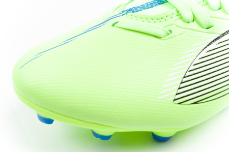 Puma Ultra 5 Match FG/AG Fußballschuhe für Kinder