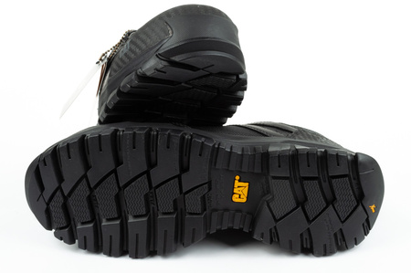Caterpillar Arbeitsstiefel  S1 HRO SRA [P722556]
