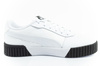 Puma Carina 2.0 Damen Sportschuhe [385849 04], weiß.