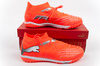 Puma Future 9 Match TT – Fußballschuhe für Herren (Turf) in Neon-Optik