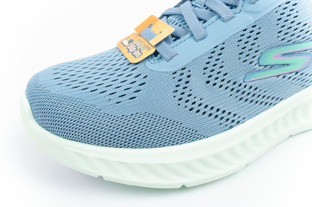 Skechers Go Walk Now-Khloe Damen Leichte Sportschuhe SLIP-INS