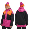O'Neill Damen Wintersportjacke [1500015-43012] Snowboard Ski 20K, Pink.