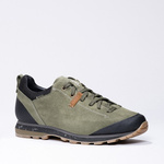 Aku Bellamont Gore-Tex Herren-Wanderschuhe, robust, hellgrün