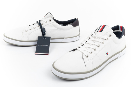 Tommy Hilfiger Herren-Sneaker [00596100], weiß.
