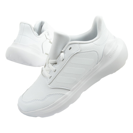 Adidas Tensaur Run 3.0 Damen-Sportschuhe, bequem, modisch, weiß